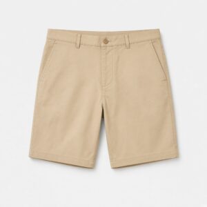 Chino Shorts - Khaki